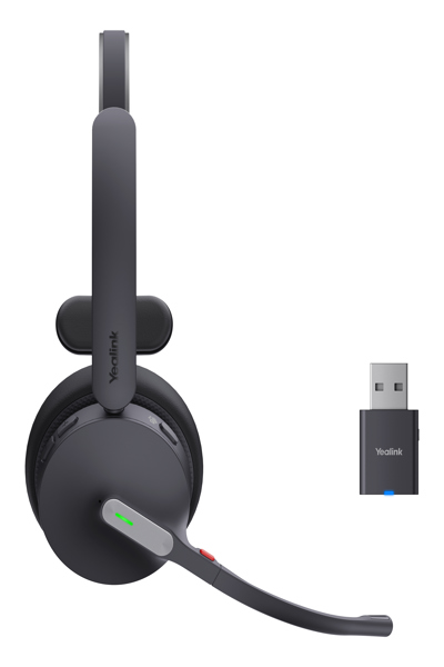 Support Yealink MSFT pour MeetingBoard 86