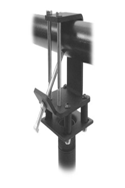 Chief C-Clamp - Clamp - Black - 113.4 kg - CMA362