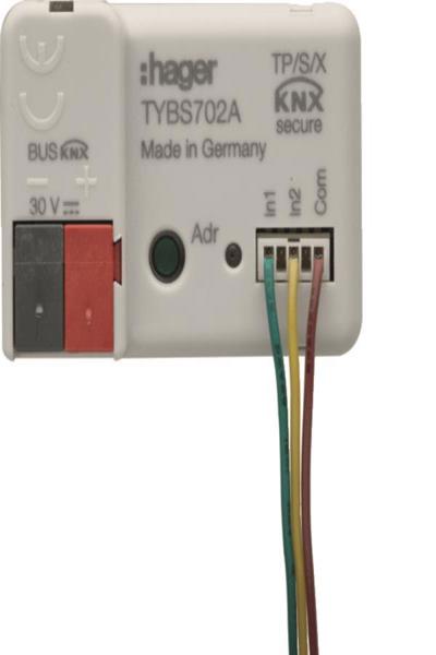 TYBS702A