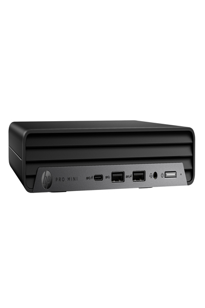 HP ProDesk 400 G9 PC: Core i5, 16GB DDR4, 512GB