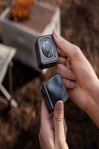 DJI Action 2 - Camera Case - CP.OS.00000210.01