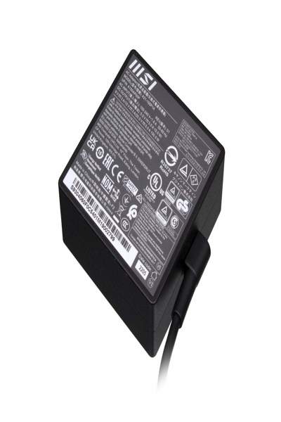 MSI S93-0406611-MSK Adaptateur secteur USB-C 90 watts