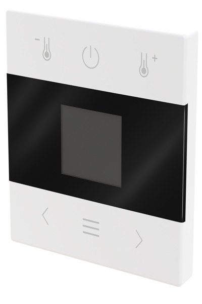 BUSCH JAEGER 1794 MDRT-884 Thermostat Central Disc - 2CKA006430A0423