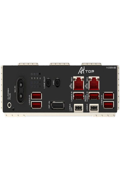 TRX50 AI TOP