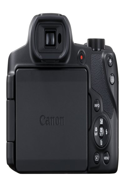 Canon PowerShot SX70 HS - Digital camera