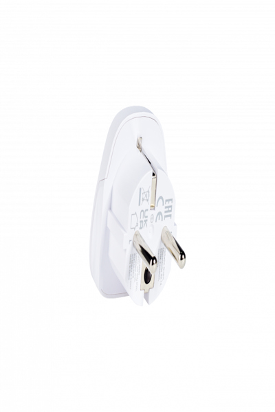 Verbatim WTEU-01 - Power connector adaptor - 49541