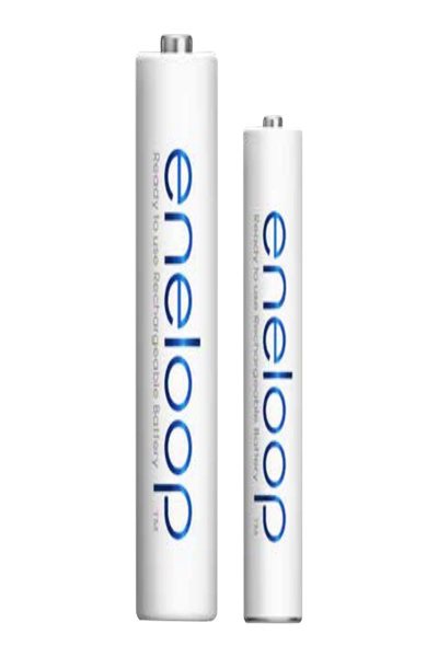 Panasonic eneloop BK-KJMCDE44E - BK-KJMCDE44E
