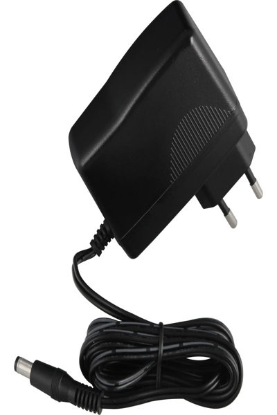 Netgear PAV12V - WLAN access point - Indoor - 220 - 240 V - 47/63 Hz - 30 W - 12 V - PAV12V-100EUS