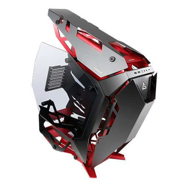 Antec Torque - Midi Tower - ATX - 0-761345-80017-4
