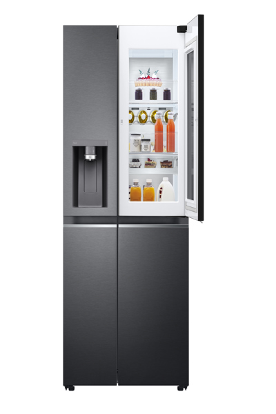 LG GSXV91MCAE REFRIGERATOR - GSXV91MCAE