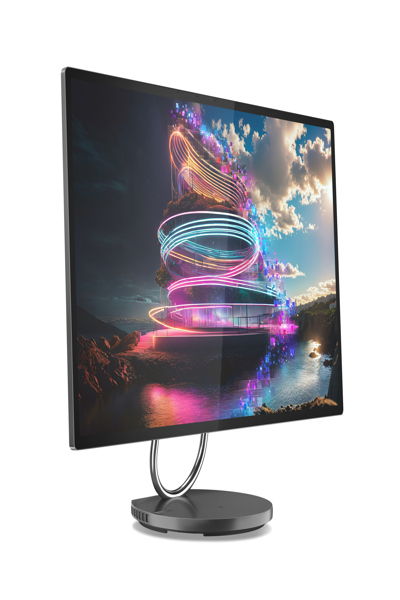 Lenovo Yoga AIO 32ILL10 F0HX - All-in-One KomplettlÃƒÂ¶sung - All-In-One - Core Ultra 7 - F0HX000JGE