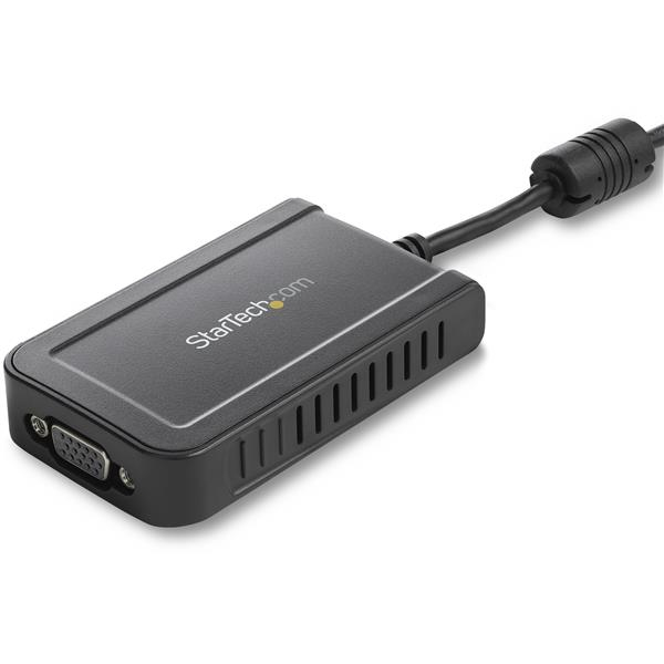 StarTech USB VGA Adapter 1920x1200 Multi Display - USB2VGAE3