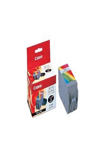Canon BCI-62P colour ink - 0969A008
