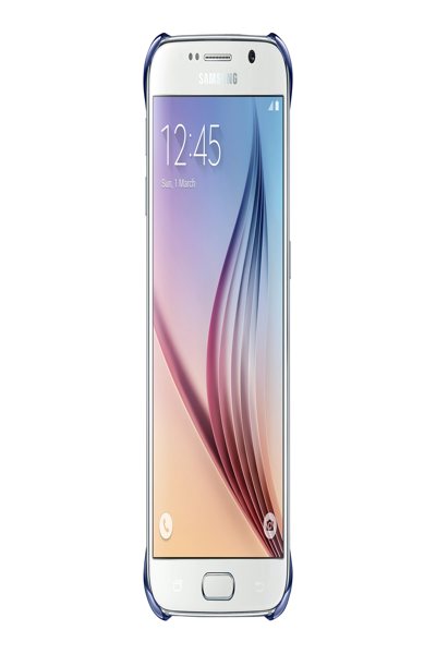 Samsung Clear Cover EF-QG920B