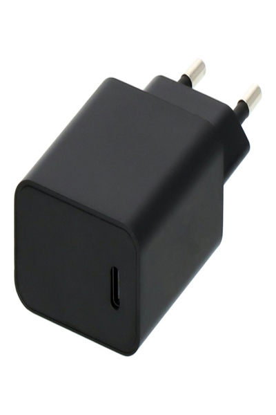 Brennenstuhl USB C-laddare 20W strömförsörjning - Laddare - 1172640083