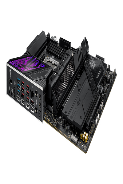  ASUS ROG STRIX Z890-E GAMING WIFI-moderkort - 90MB1IM0-M0EAY0