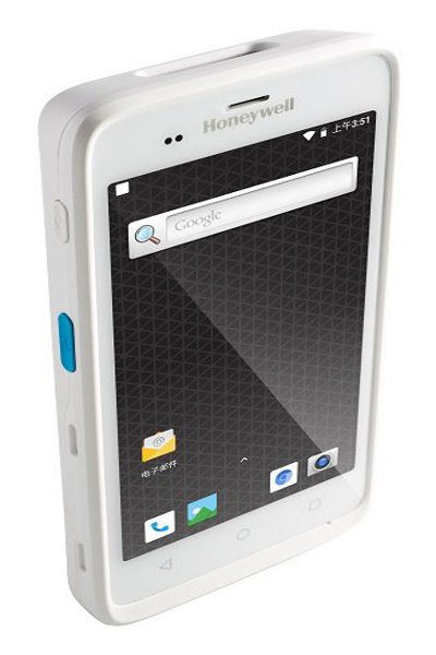 HONEYWELL ScanPal EDA51 HC - Data collection terminal - EDA51-0-B742SQGRK