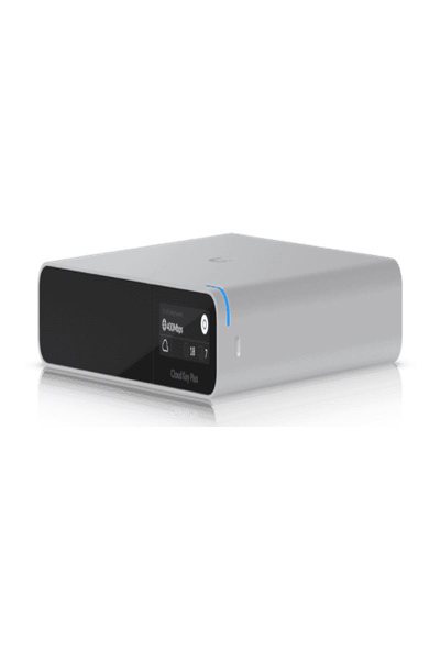Ubiquiti UniFi Cloud Key G2+ - Remote control device - UCK-G2-SSD