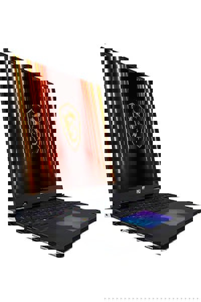 MSI Titan 18 HX AI A2XWJG-656 Core Ultra 9 - 001824-656