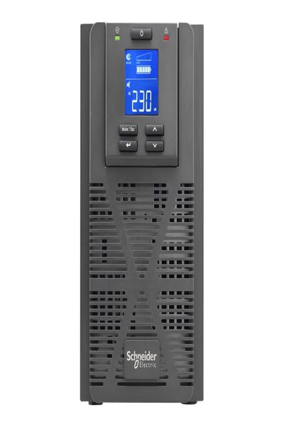 Onduleur APC Easy UPS pour une alimentation électrique propre SRVS1KI