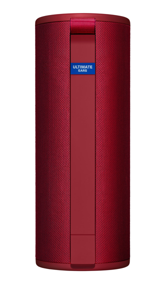 Logitech MEGABOOM 3 - Högtalare - 984-001406