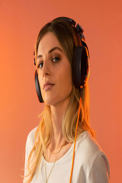 RODE RÃƒËœDE NTH-Cable12 orange - 3.5mm TRS - Male - 3.5mm TRS - Male - 1.2 m - Orange