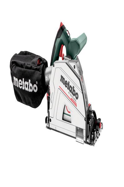 Metabo KT 18 LTX 66 BL - Wood - Black - Green - Silver - Brushless - 16.5 cm - 5000 RPM - 6.6 cm - 601866840
