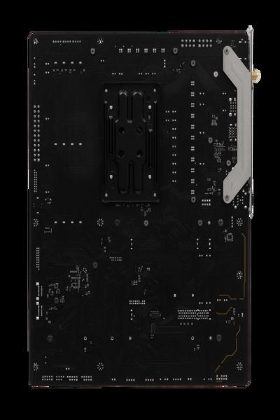 ASRock Phantom Gaming X870 RIPTIDE WiFi - 90-MXBPP0-A0UAYZ