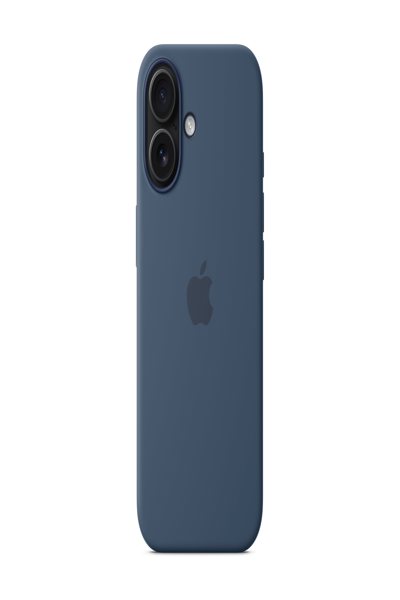 Coque arrière Apple pour téléphone portable