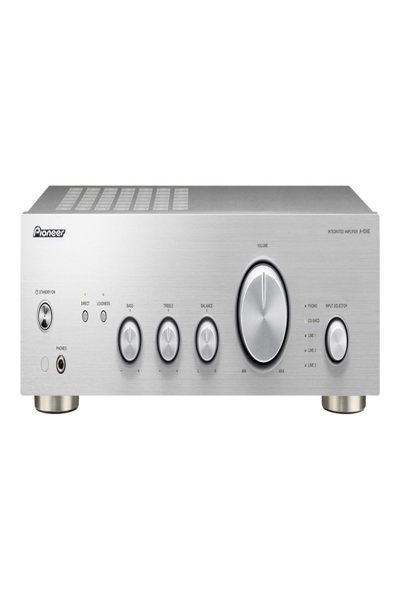 Pioneer A-10AE Stereo Amplifier - A-10AE-S