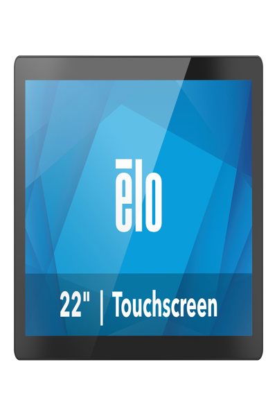 Elo Touch Solutions Série I E606708 - 54,6 cm (21,5") - Full HD Intel® Celeron® - 8 Go - 128 Go - Windows 10 IoT Enterprise