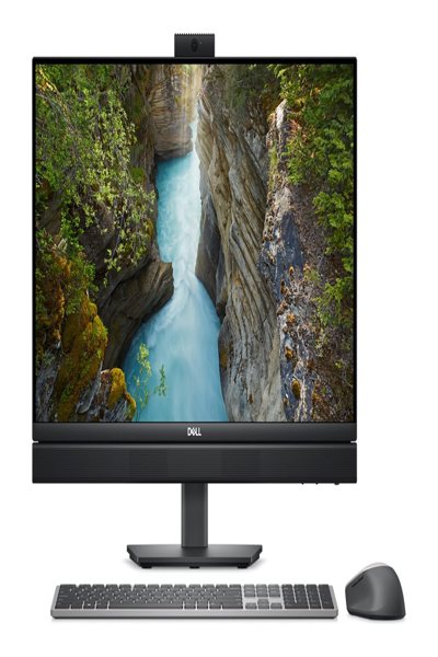 Dell OptiPlex 7420 All In One - X45TH