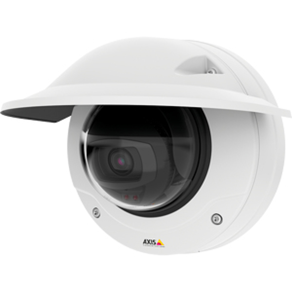 Axis Q3517-LVE - IP Camera - 5 MP - 01022-001