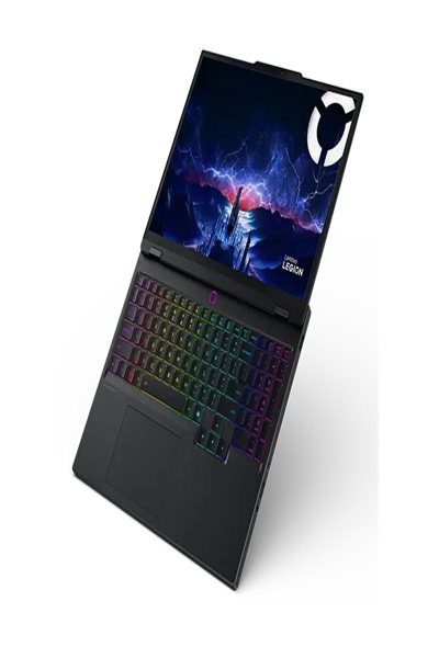 Lenovo Legion 5 15IRX10 Intel Core i9-14900HX - Core i9 - 5.8 GHz - 83LY001DGE