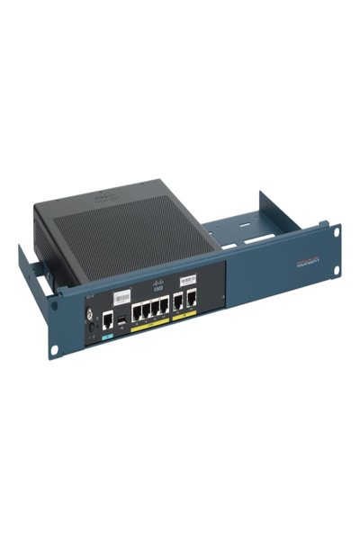 Rackmount.IT RM-CI-T19 monteringskit för nätverksenhet - RM-CI-T19