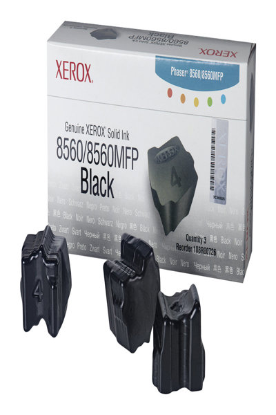 Xerox Phaser 8560MFP - pack de 3