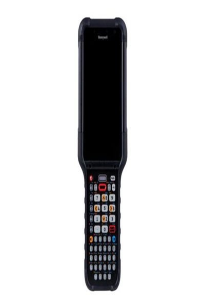 HONEYWELL CK67 Data Collection Terminal - CK67-X0N-5ES1B0G