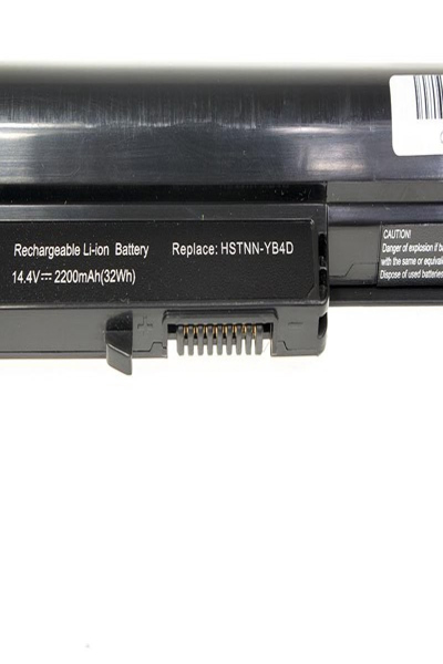 Green Cell HP45 Battery HP 242 G1 Pavilion - HP45