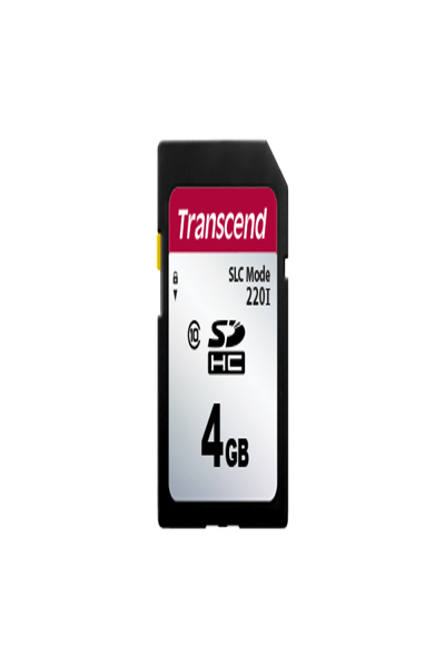 Transcend SD-Card SD/microSD Card Reader USB 3.1 Black - CompactFlash (CF Type 1/CF+) - 128 GB