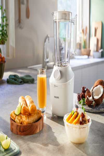Philips HR2041/00 3000 Blender 1,9L - HR2041/00