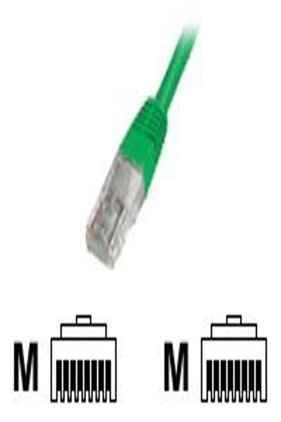 DIGITUS Premium - Patch cable