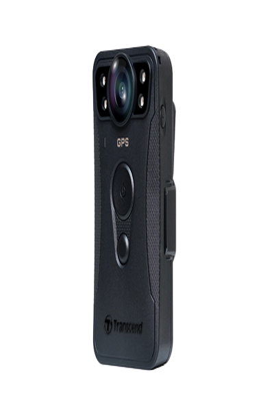 Transcend DrivePro Body 40 videokamera - TS128GDPB40A