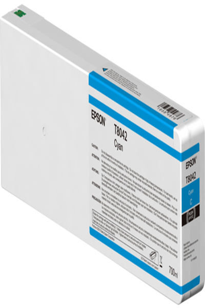 Epson T55K3 700 ml magenta vif