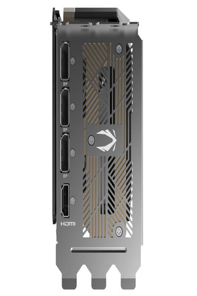 ZOTAC GAMING GeForce RTX 5070 Ti Solid Core - ZT-B50710D2-10P