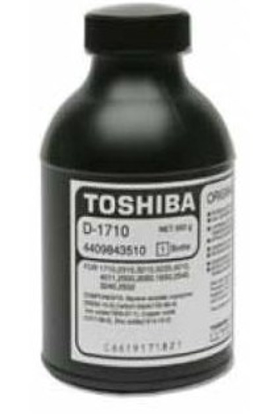 Toshiba D1710 - Black - 1 pc(s) - 4409843510