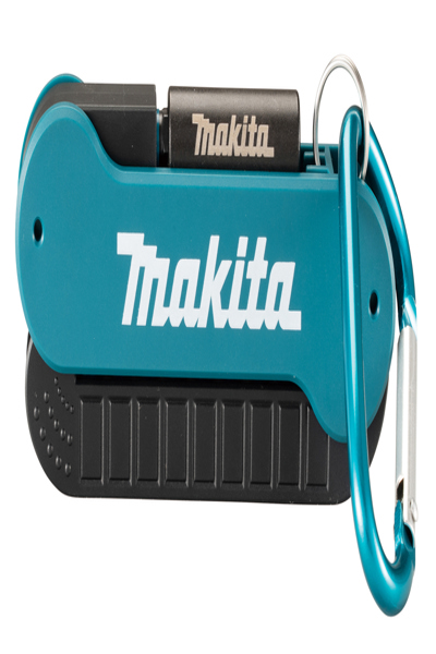 Makita E-12005 Impact Noir jeu d'embouts 10 pièces
