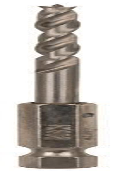 Bosch Accessories 2608595520 Holz-Spiralbohrer 4 mm GesamtlÃƒÂ¤nge 88 1/4"