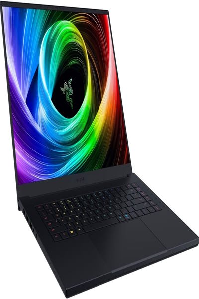 Razer Blade 16 QHD+ Ryzen AI 9 HX 370 - Notebook - 5.1 GHz