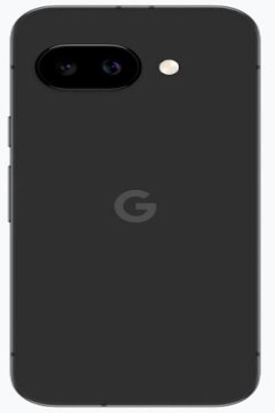 Google Pixel 9a Obsidian - 99936218
