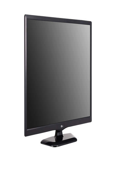 LG 24LN661H, 61 cm (24"), HD, 1366 x 768 pixels, LCD, 16:9, Flat - 24LN661H